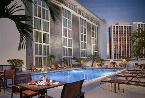 cheap hotels in the miami area